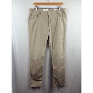 Men’s Brax Feel Good Size 26 Khaki Slacks